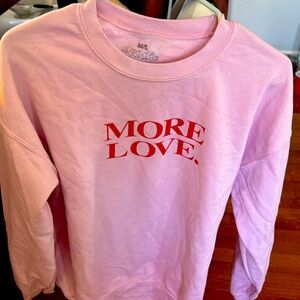 Crewneck